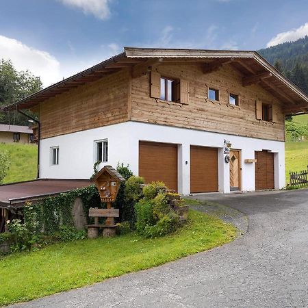 Wolkenmooshof Villa Sankt Johann in Tirol Luaran gambar